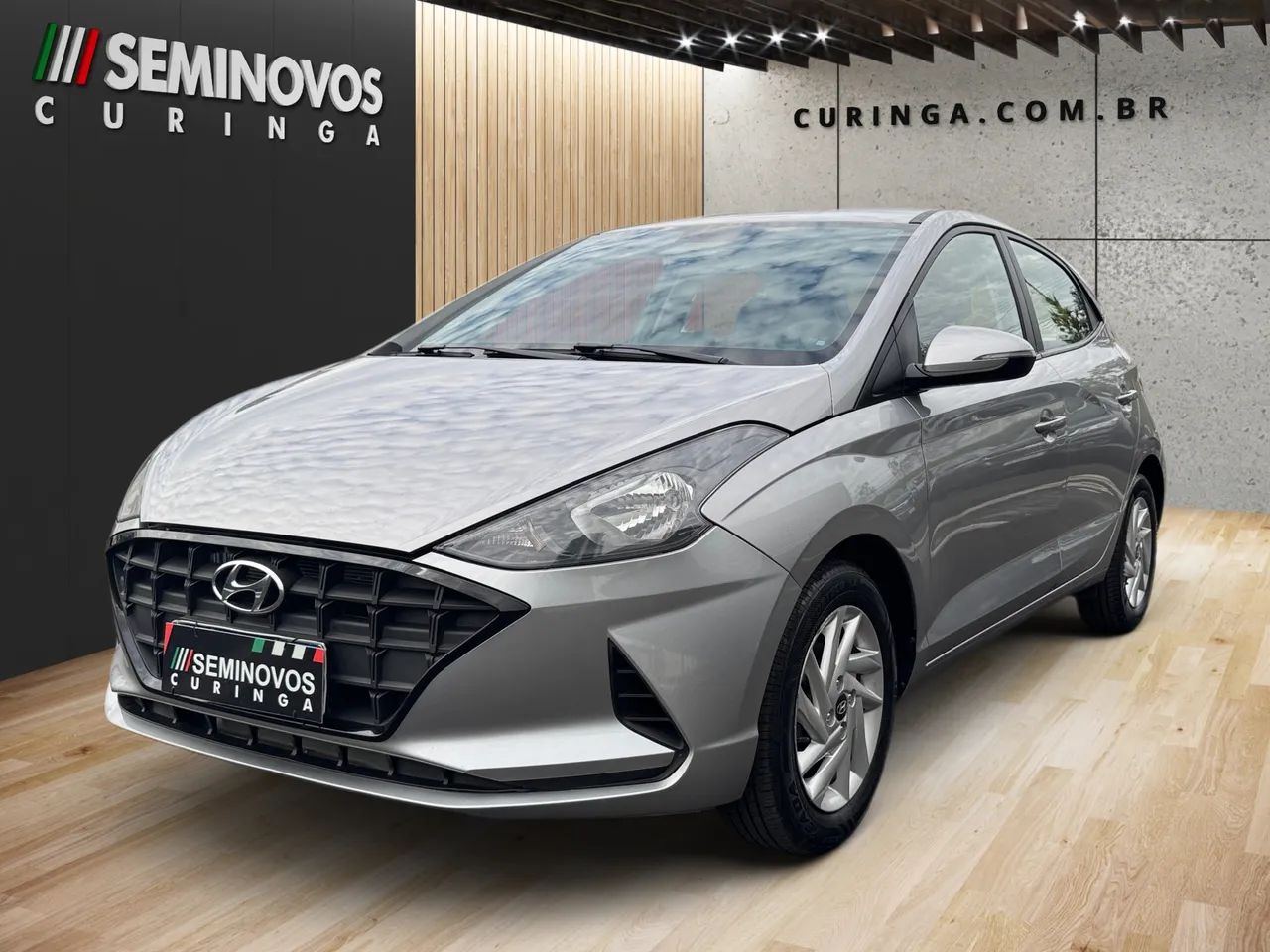Hyundai HB20 Evolution 1.0 Flex 12V MEC 2022 - Foto 2