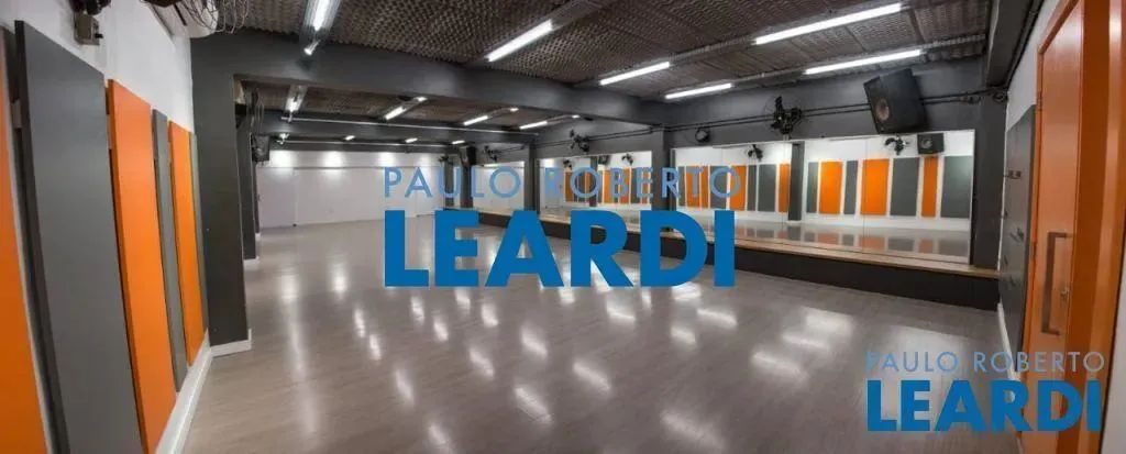 COMERCIAL - PINHEIROS - SP