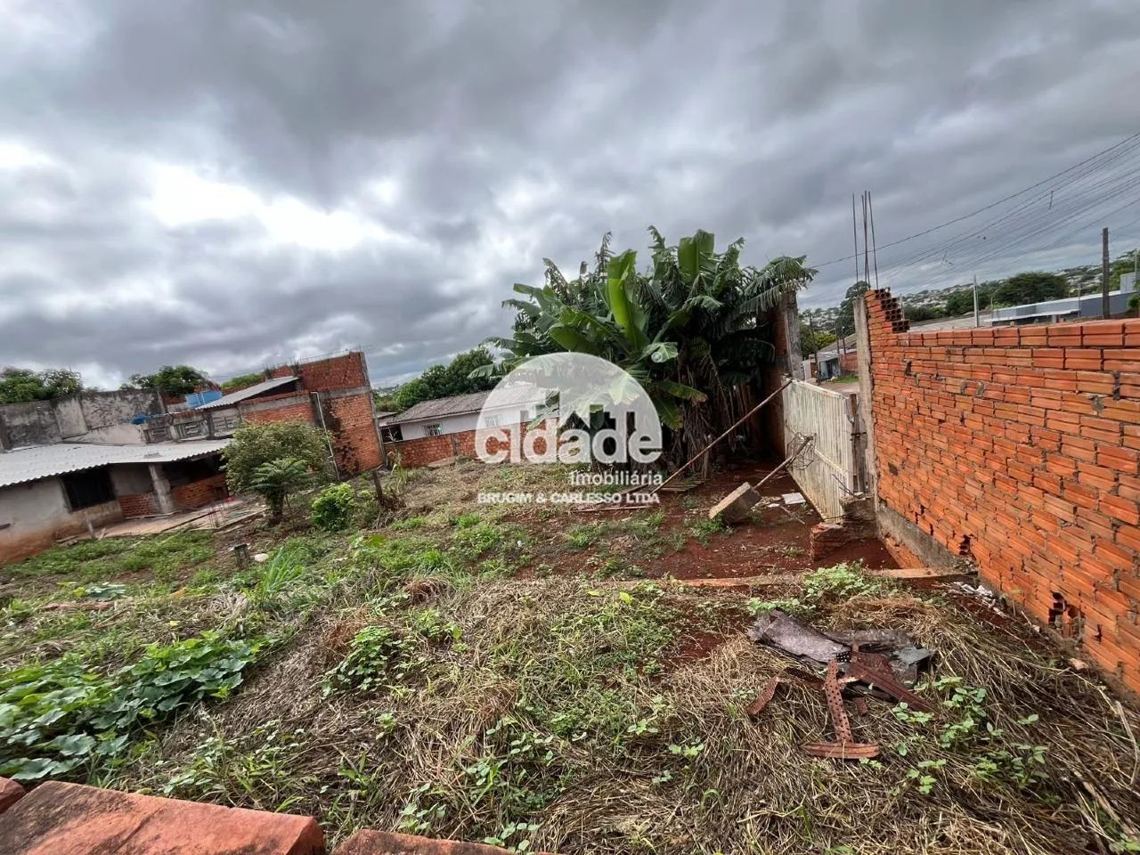 Terreno à venda, 1 quarto, Interlagos - Cascavel/Pr - Foto 3