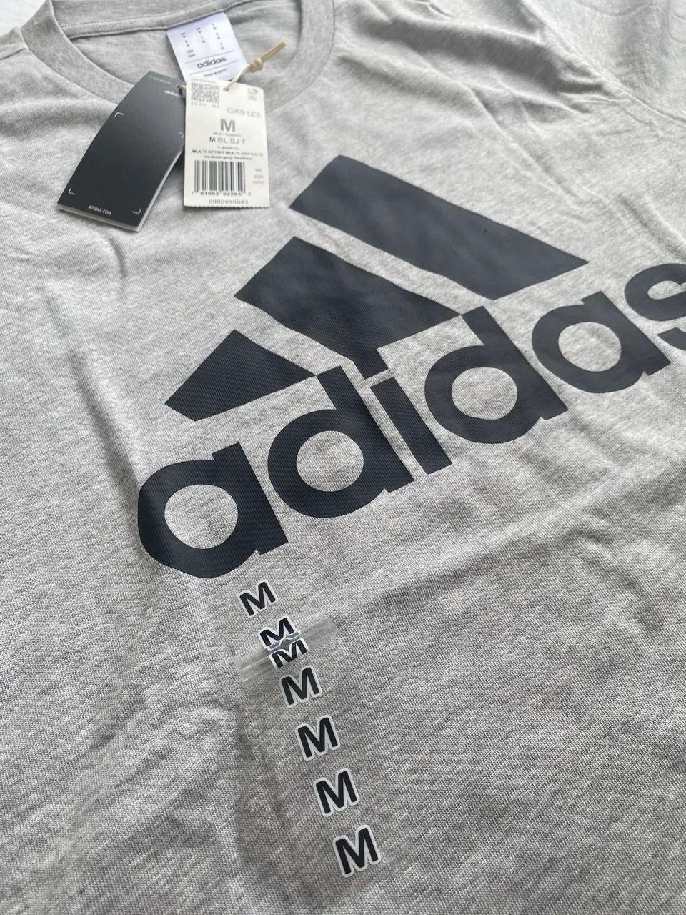 Camiseta adidas original  - Foto 3