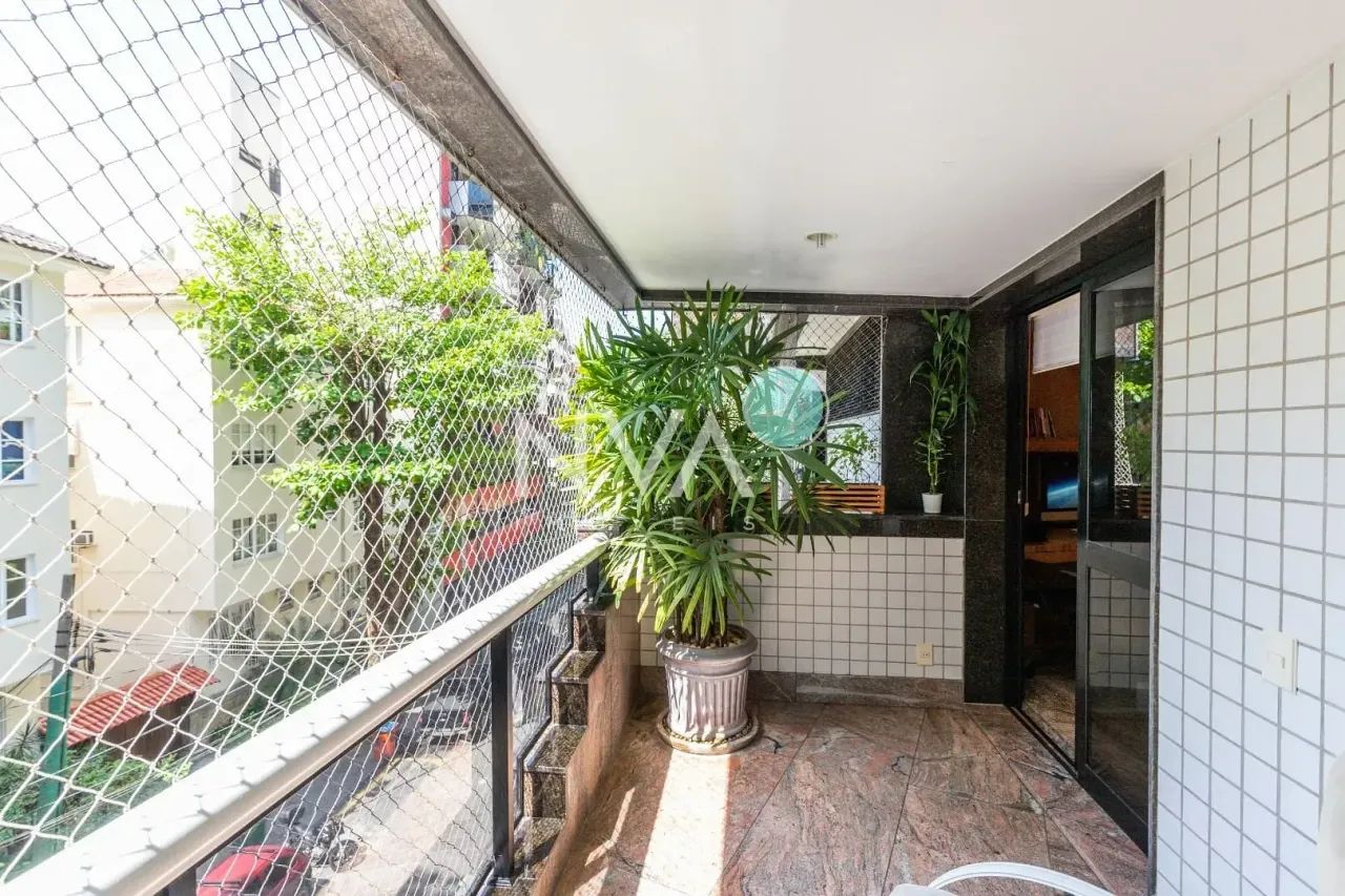 LEBLON | Apartamento