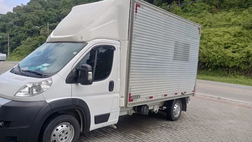 Fiat Ducato 2020