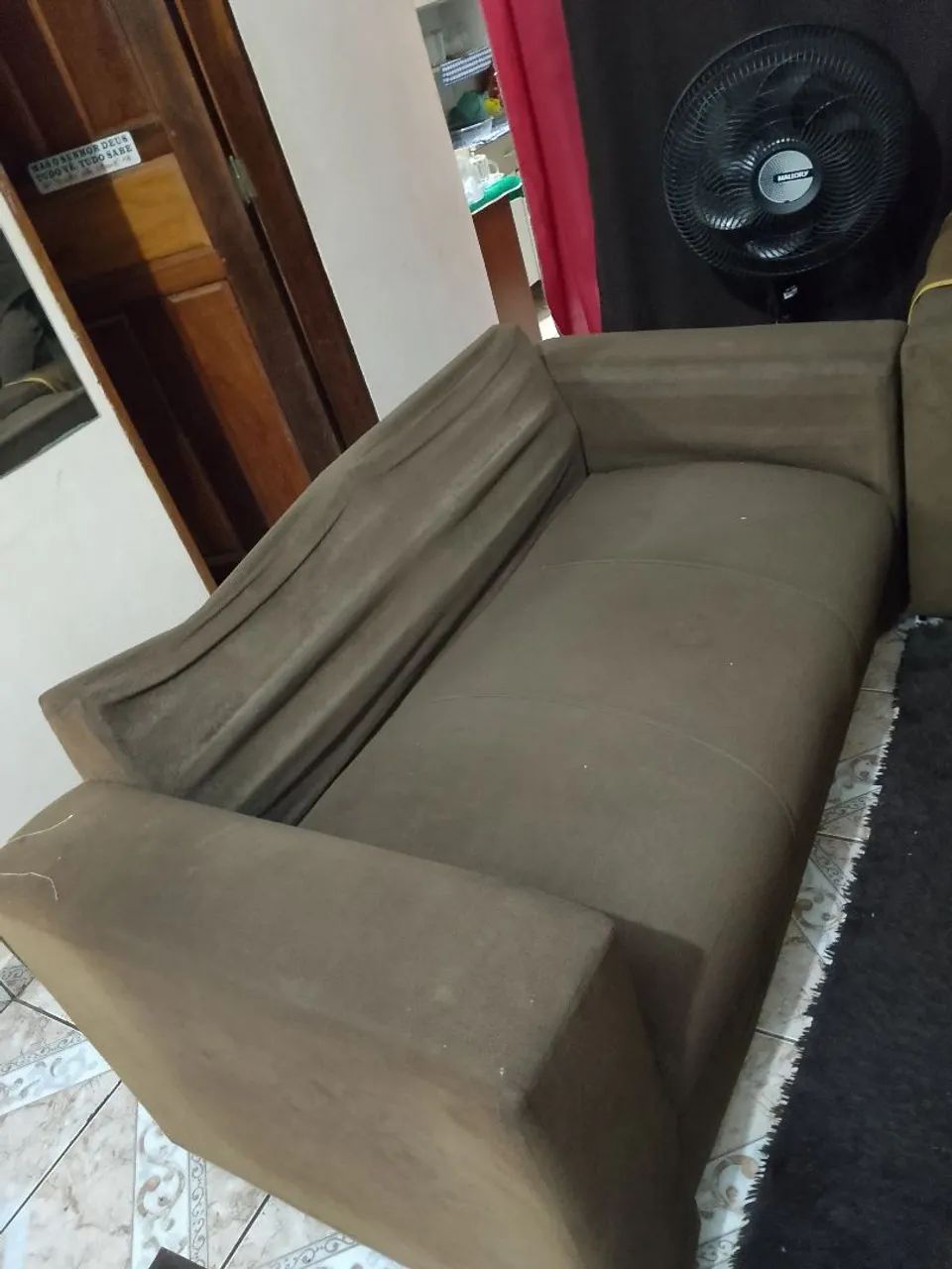 Vende_se sofá 