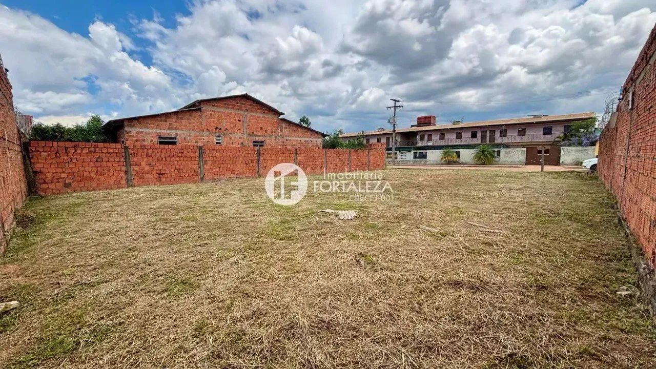 Terreno quase de esquina com a principal do Santo Afonso 400m² - Foto 4
