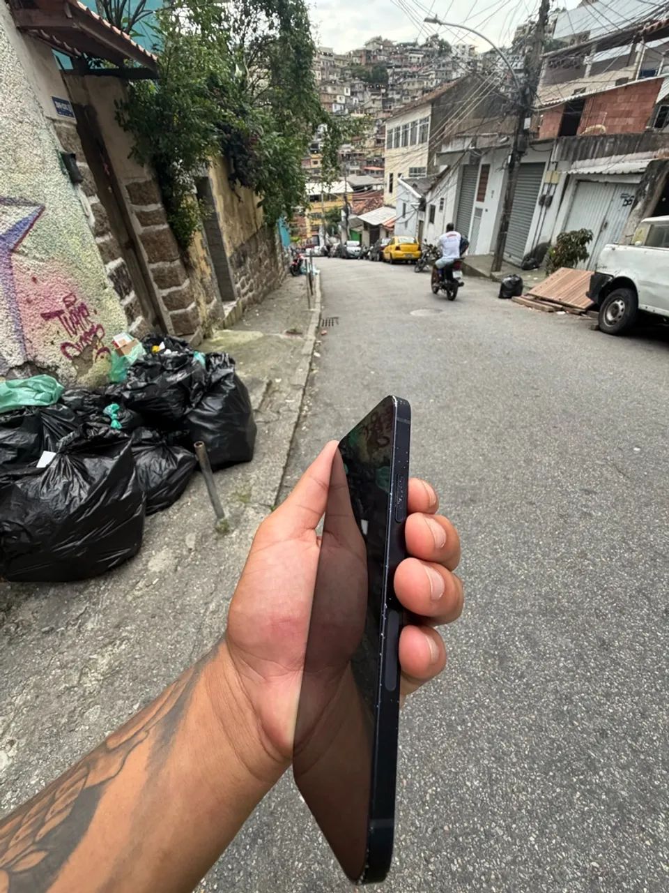 IPhone 12 - Foto 3