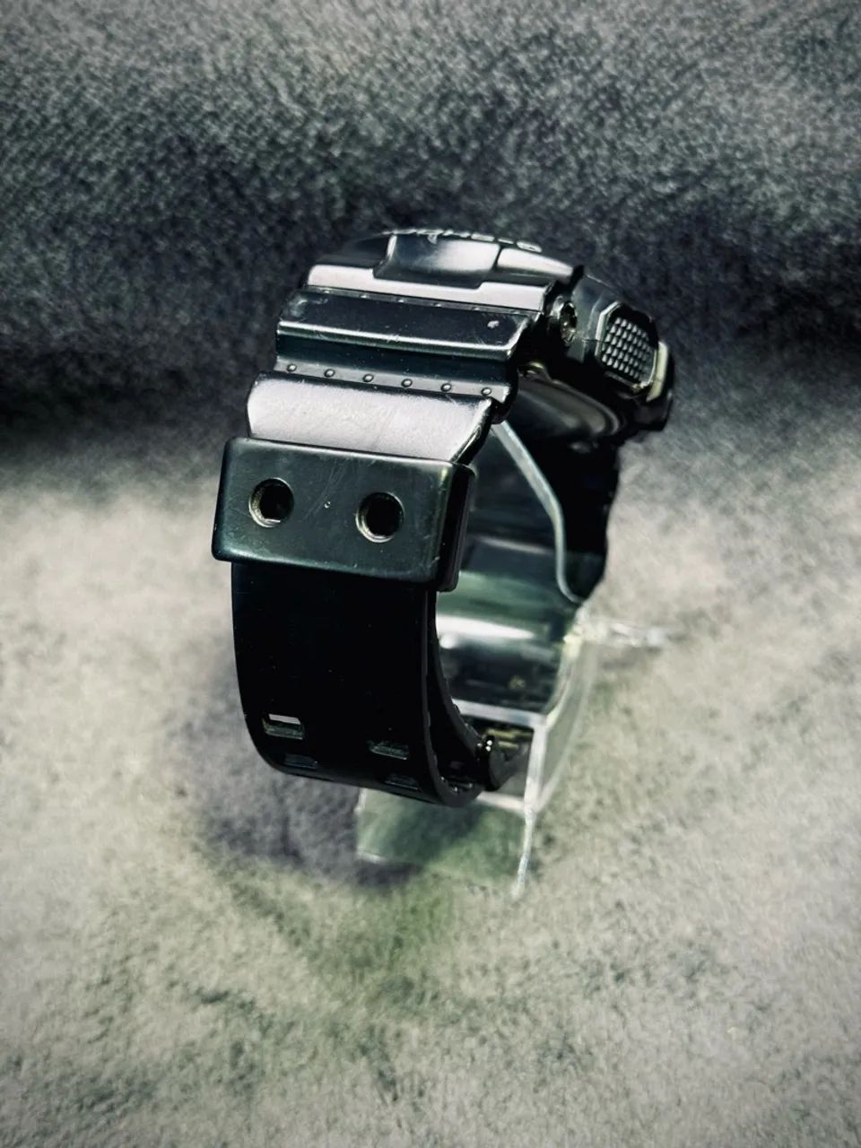 Casio G-Shock GD 100MS - Foto 5