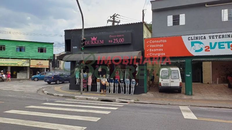 IMÓVEL COMERCIAL MAUÁ JARDIM ZAIRA - Foto 8