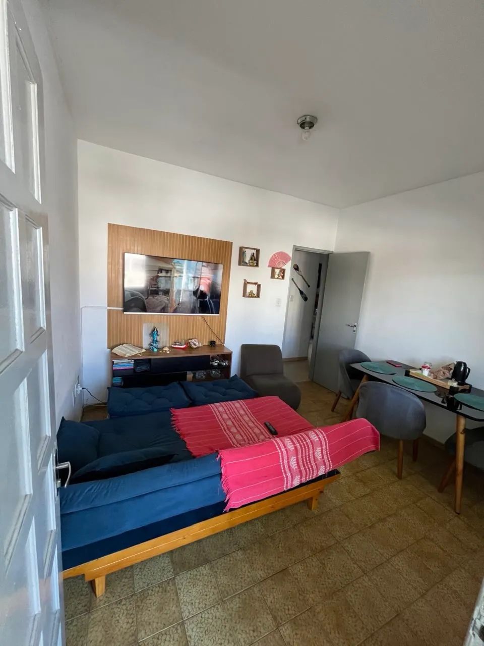 Vendo 2 apartamentos (andar de cima) - Foto 4
