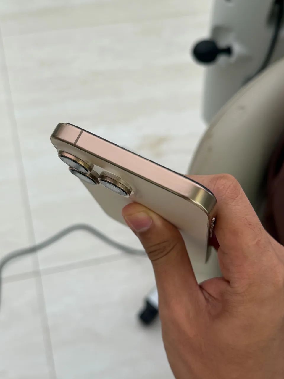 16 pro max 256GB  - Foto 5
