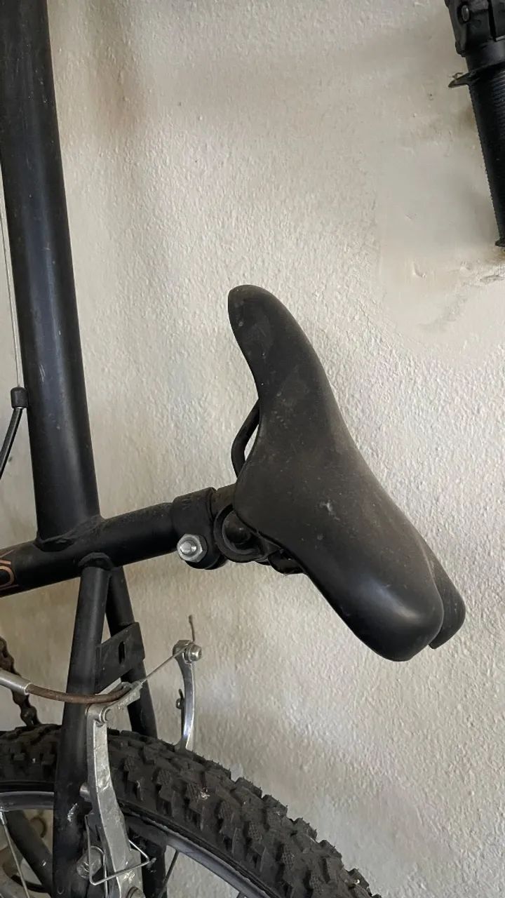Bicicleta Caloi Aro 20  - Foto 2