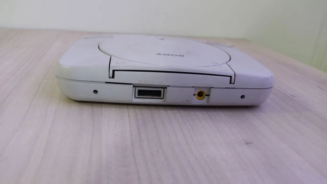 Playstation One - Foto 4