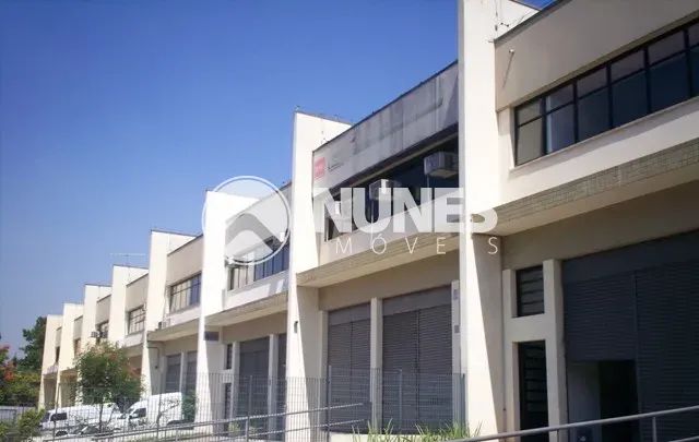 ARMAZÉM COMERCIAL / INDUSTRIAL EM ÓTIMO ESTADO / EXCELENTE LOCALIZAÇÃO E CONSTRUÇÃO - Foto 3