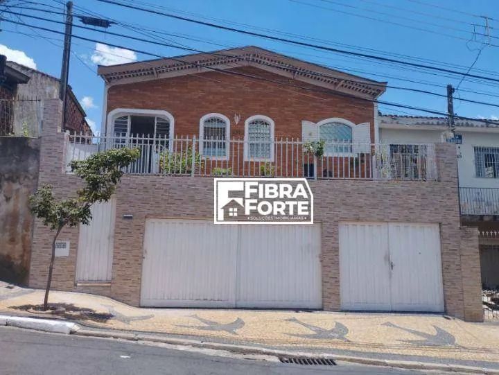 Casa Venda Vila Lemos Campinas SP