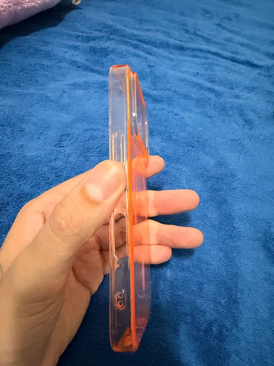 Capa iphone 17 pro  - Foto 3