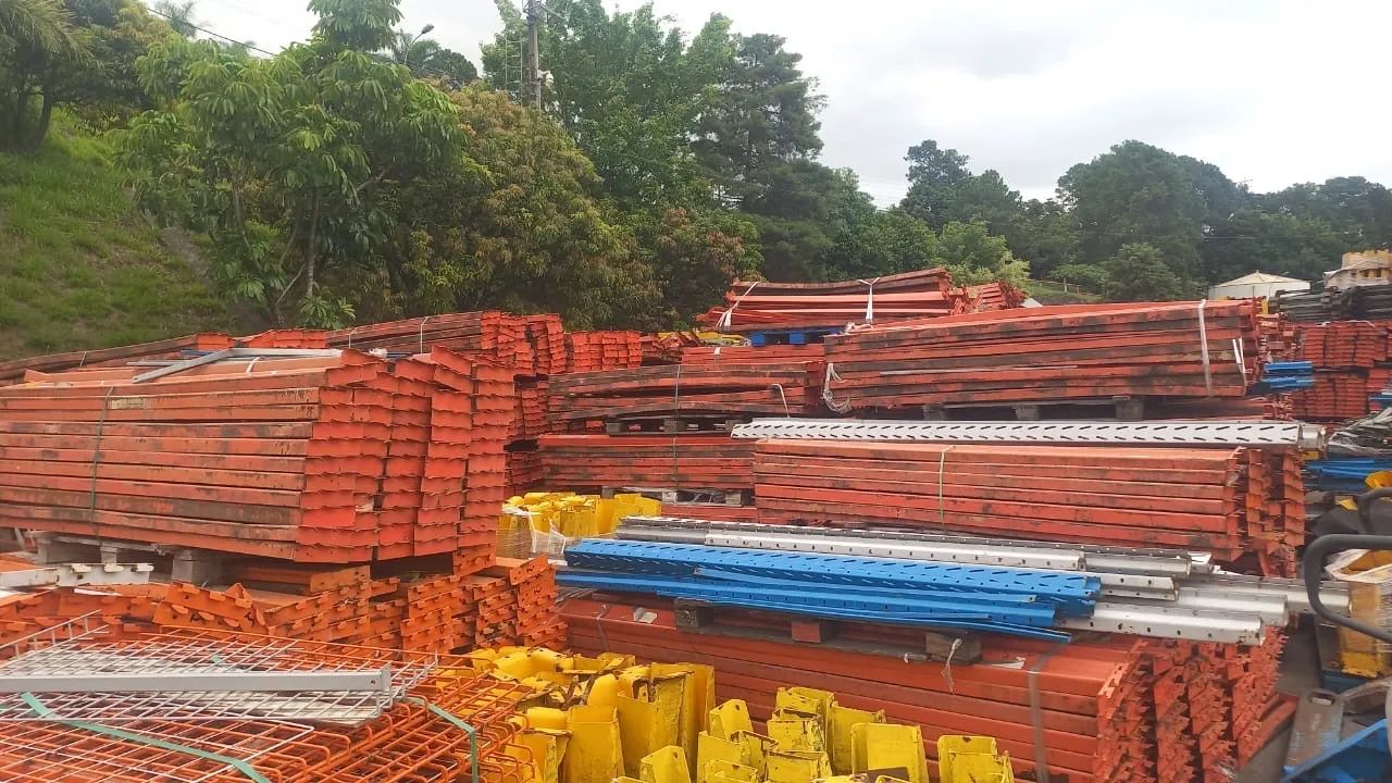 Porta Paletes  - Foto 3