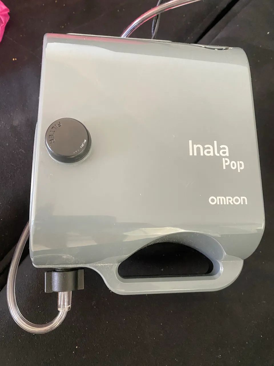 Inalador  - Foto 2