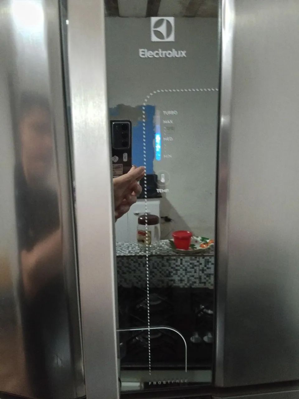 Geladeira  - Foto 2