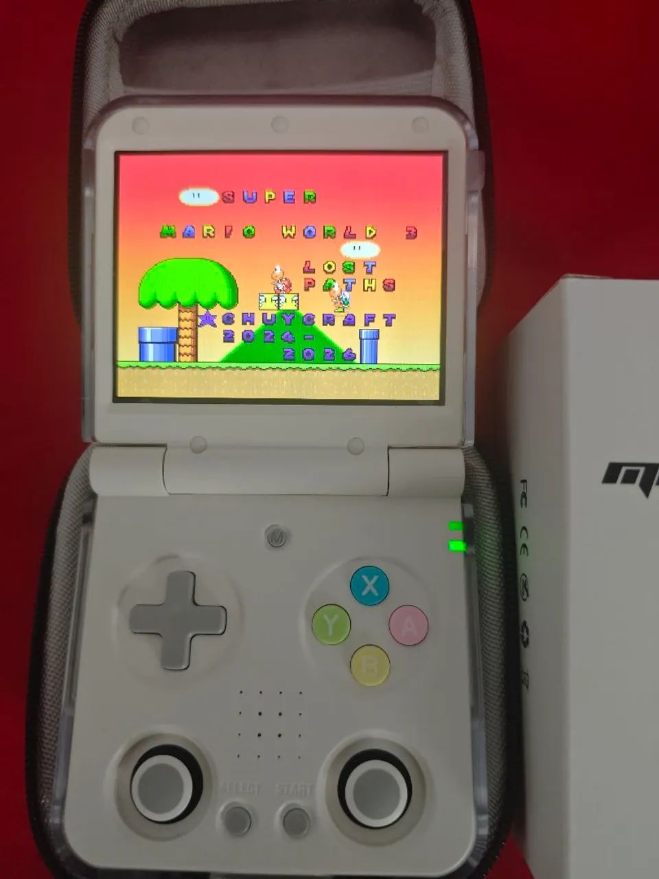 Miyoo Flip v2 - Foto 4