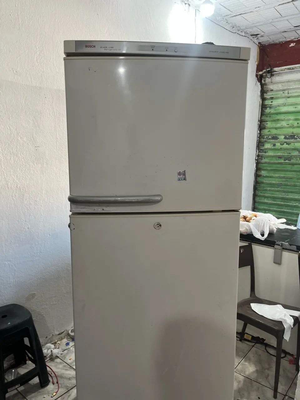 Geladeira