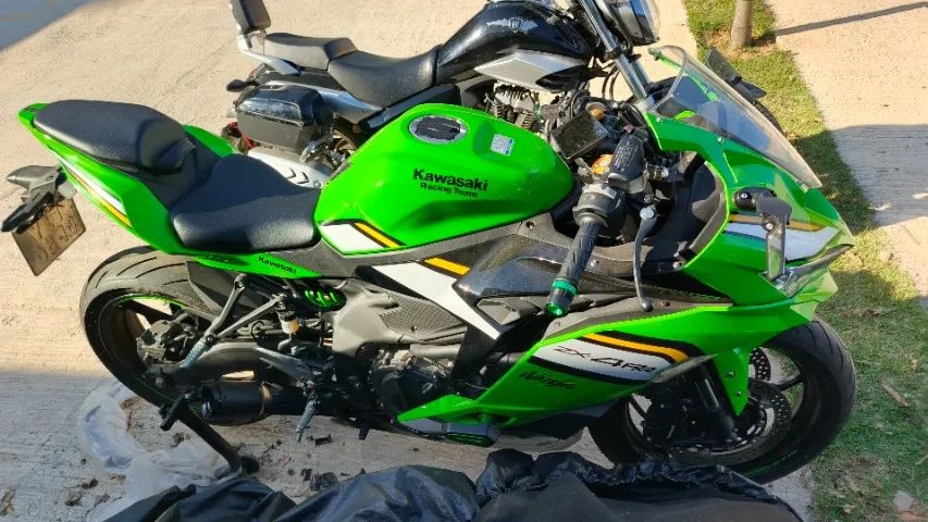 ZX-14/ZX 14R 1352cc 2026 - 1528089835 | OLX