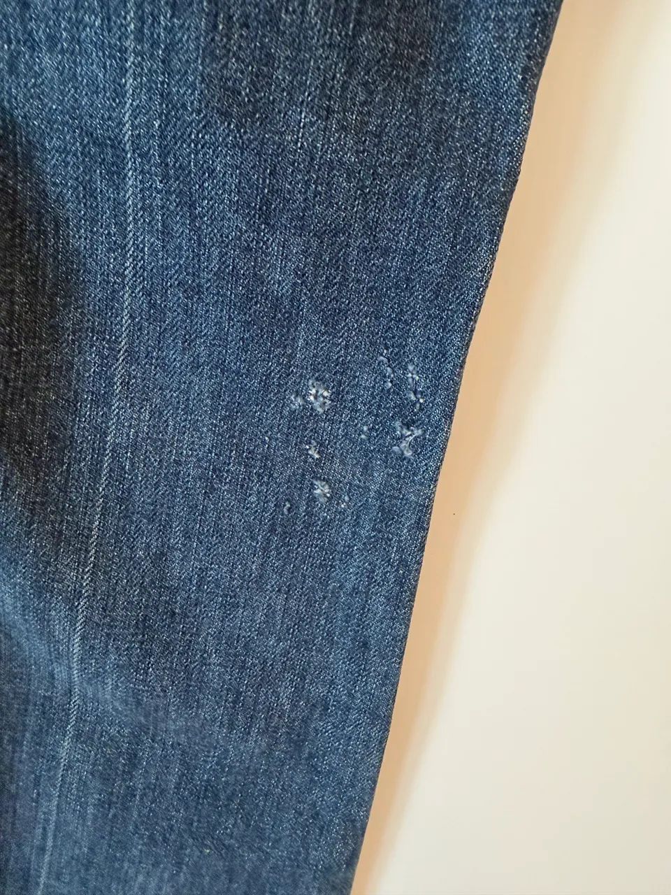 Calça jeans seven for all Manking  - Foto 4