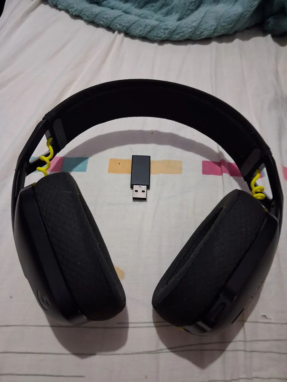 Headset Logitech G435 - Foto 2
