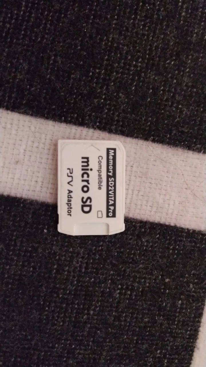 Psvita desbloqueado  - Foto 5