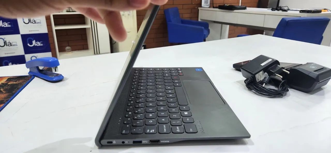 NOTEBOOK POSITIVO - Foto 5