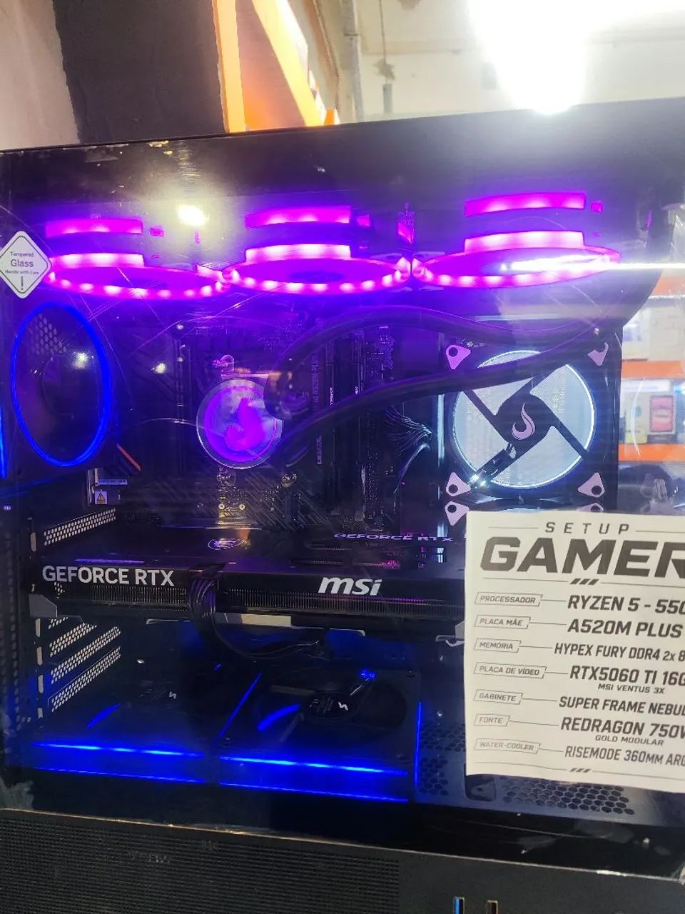 Pc Gamer - Foto 3