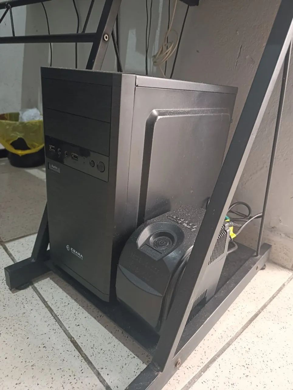 Computador completo Intel core i5 - Foto 3