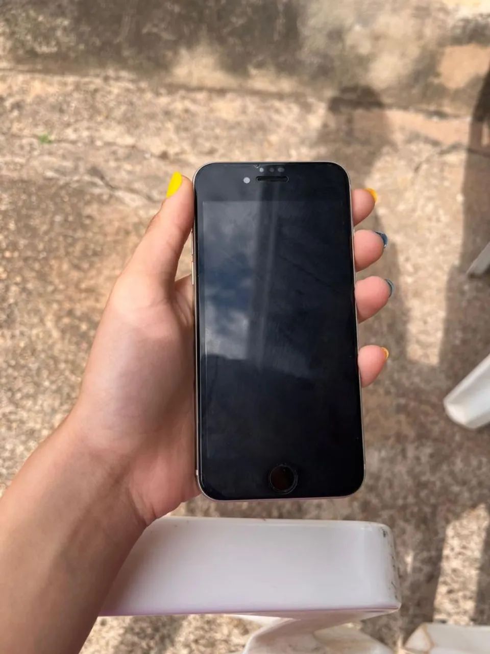IPHONE SE 3 GERAÇÃO 64 GB - Foto 5