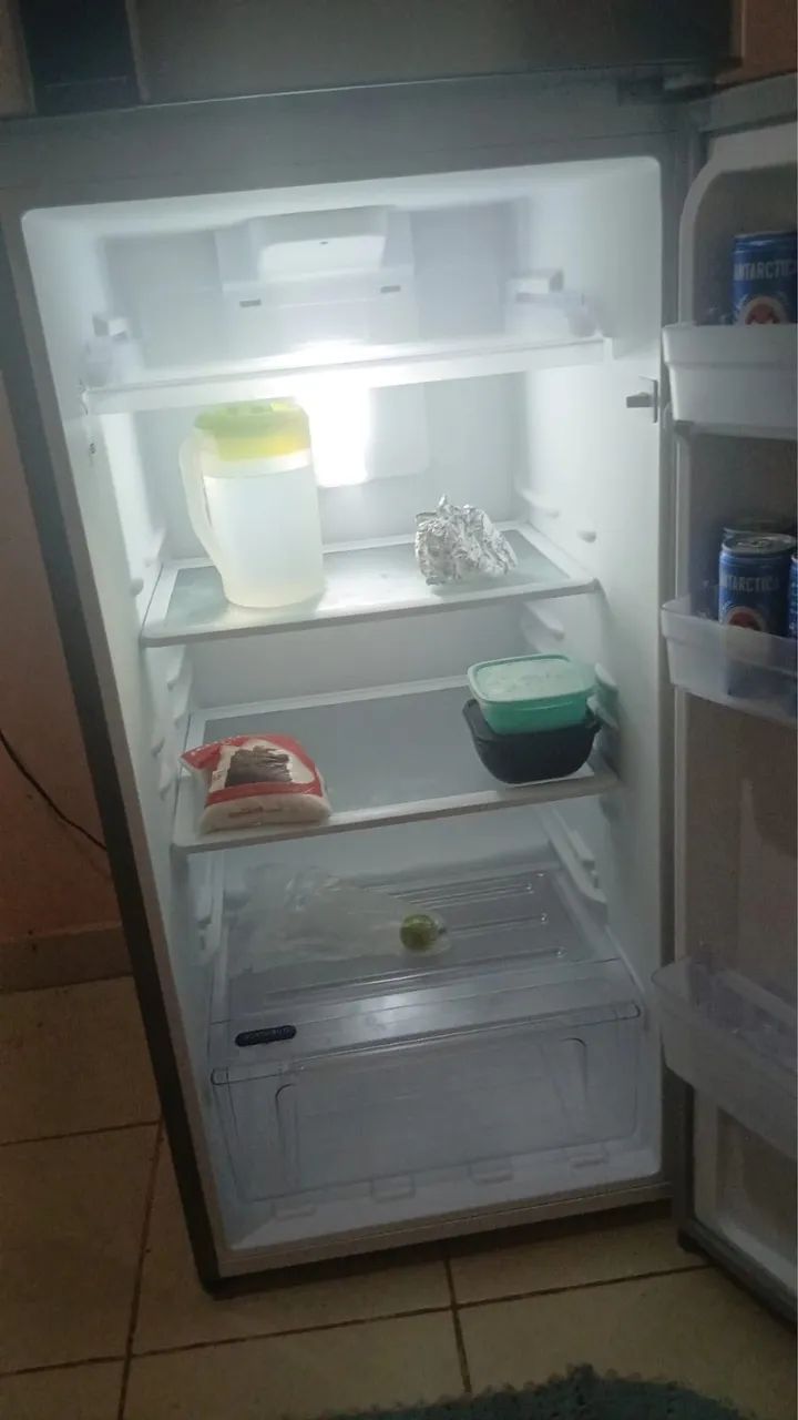 Refrigerador  - Foto 4