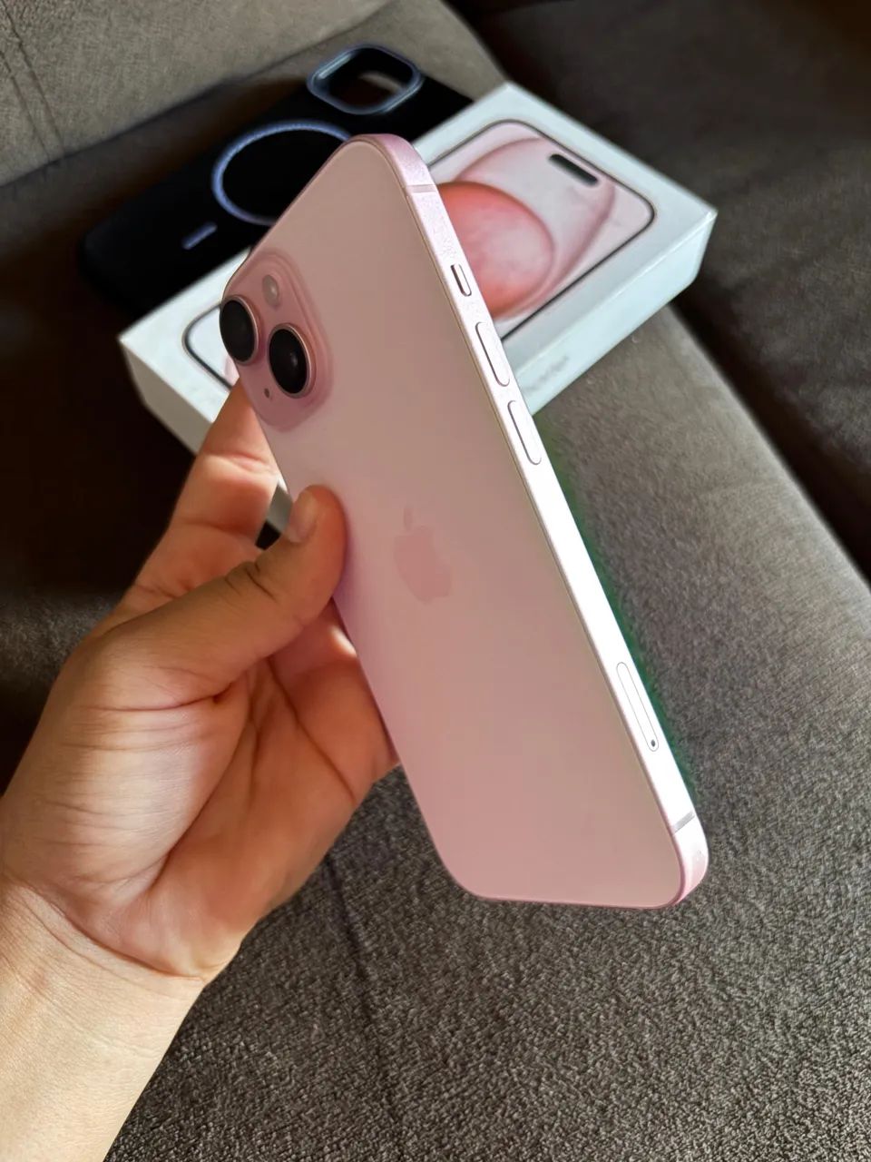 iPhone 15 - Foto 3