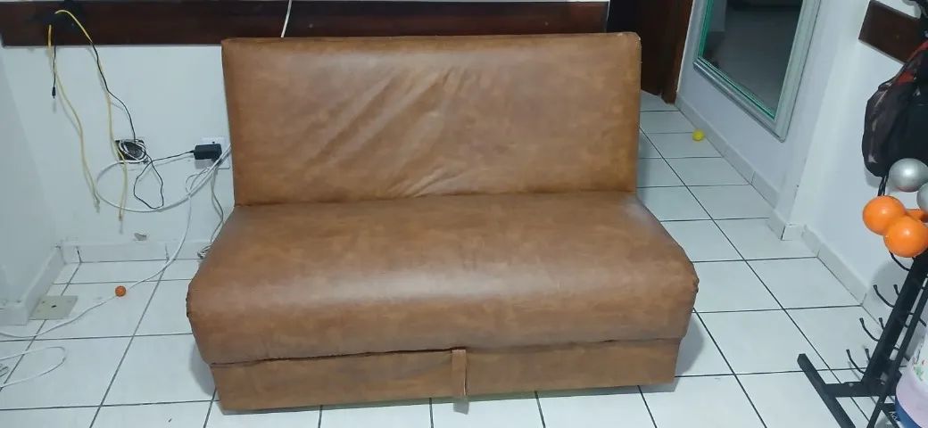 SOFA CAMA 2 LUGARES