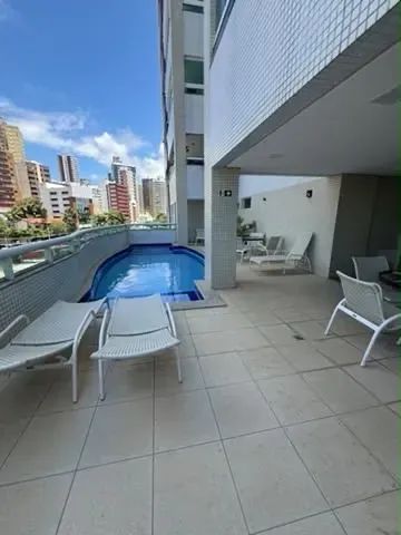 2 QUARTOS NO EDIFÍCIO TOULON  RESIDENCIAL NO ITAIGARA - Foto 4
