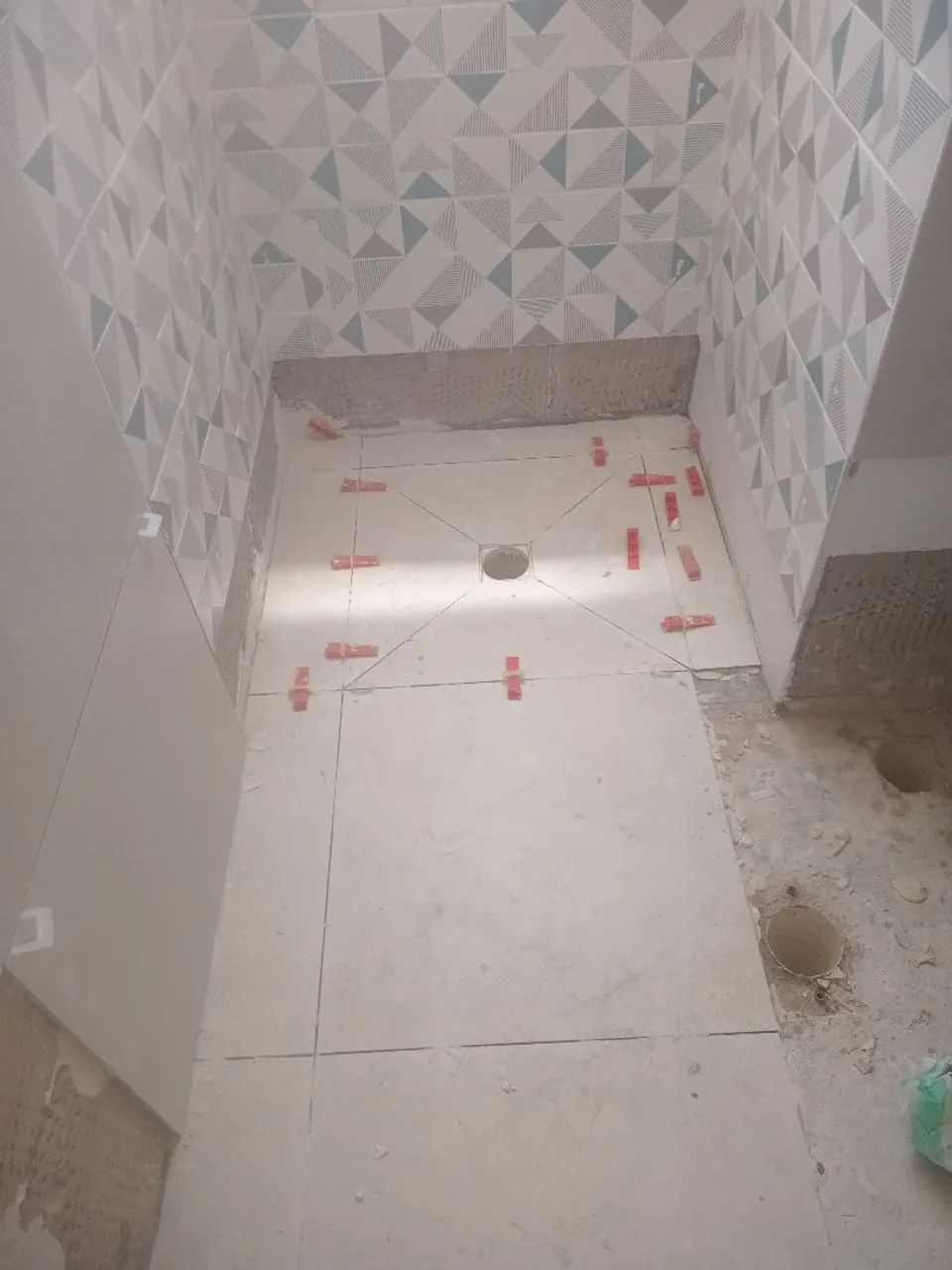REFORMAS CONSTRUÇÕES DO ALICERCE AO ACABAMENTO  - Foto 4