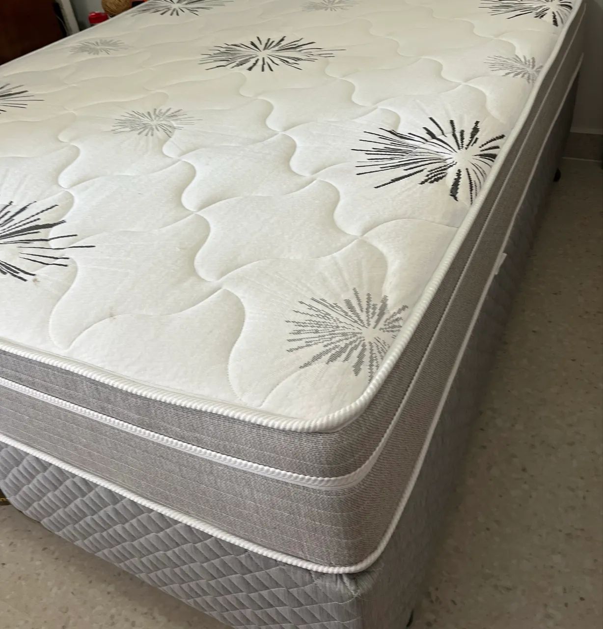 Cama Box QUEEN SIZE  - Foto 5