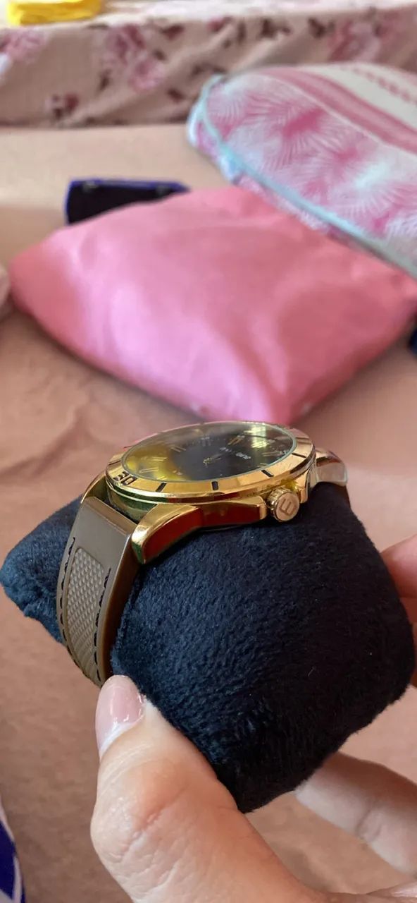 Relógio MONDAINE - Foto 3