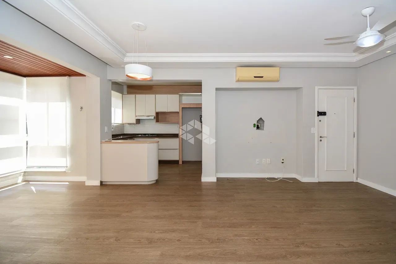 Apartamento 2 quartos em Florianopolis no bairro Coqueiros - Foto 3