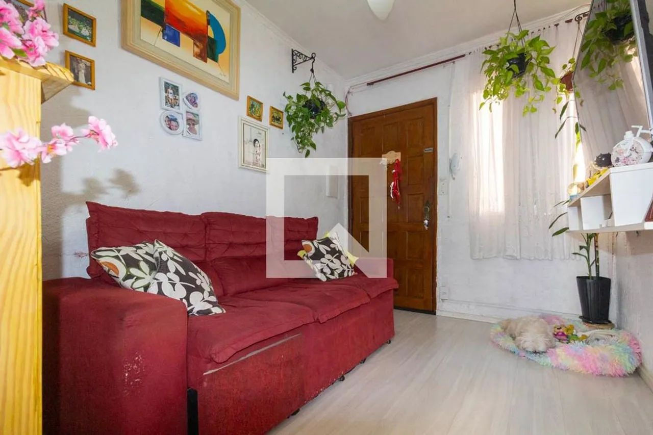 Apartamento à Venda - Artur Alvim, 2 Quartos, 48 m2 - Foto 4