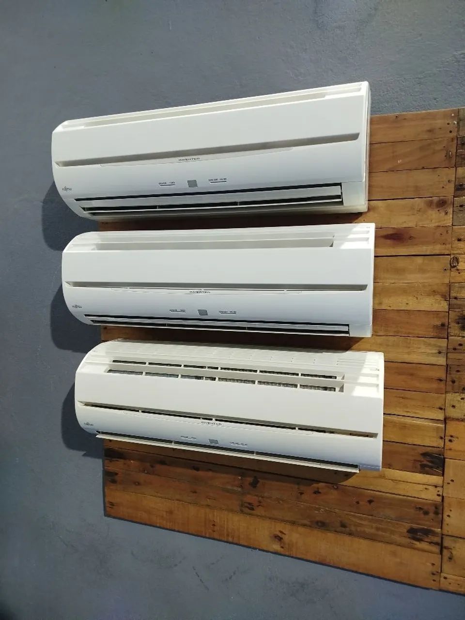 Ar condicionado multi-split Fujitsu  - Foto 2