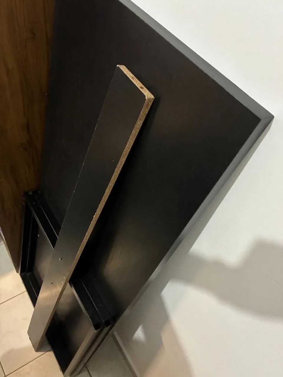 Escrivaninha - Mesa de escritório - Foto 2