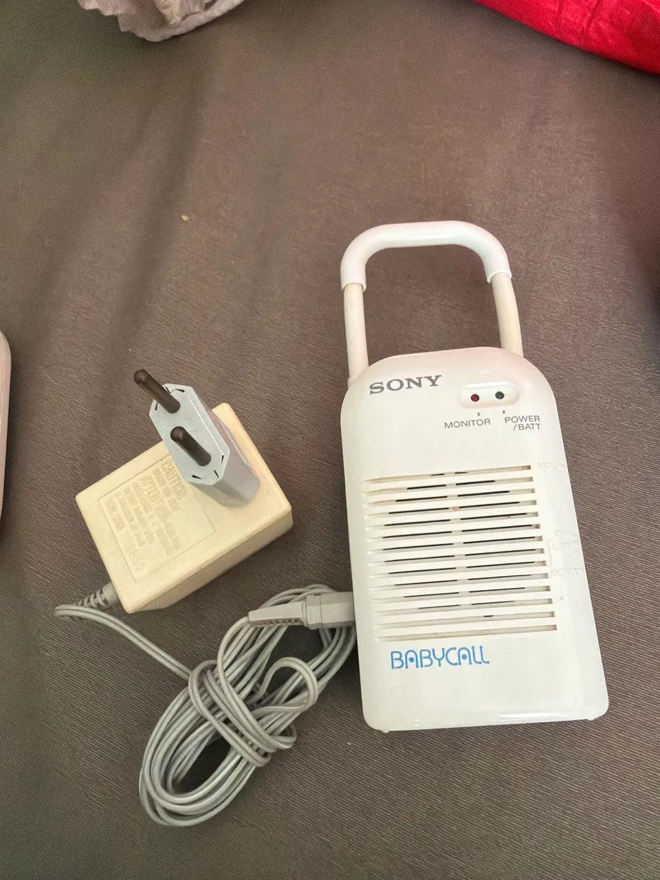 Baba Eletrônica - SONY - Foto 2