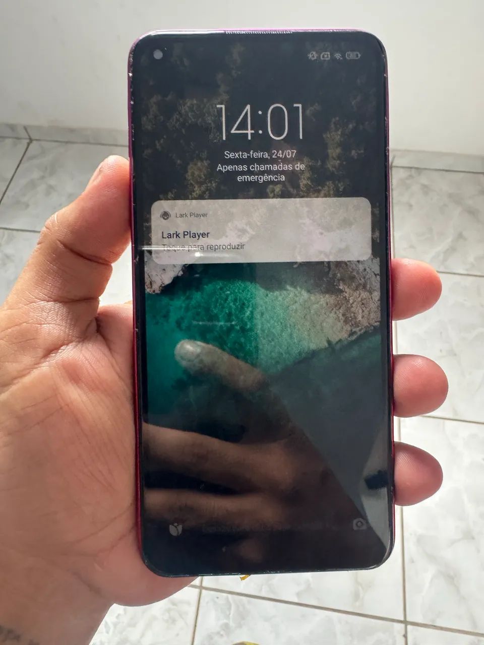 Xiaomi Redmi Note 9