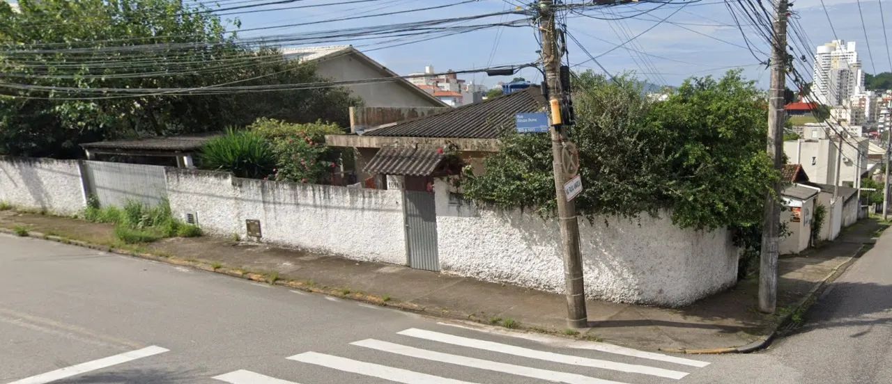 Terreno de 1.872m² à venda no Estreito - Foto 2