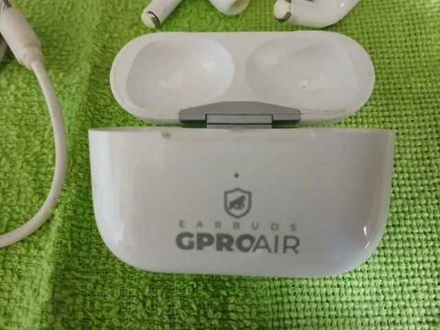Fone de ouvido - Foto 2
