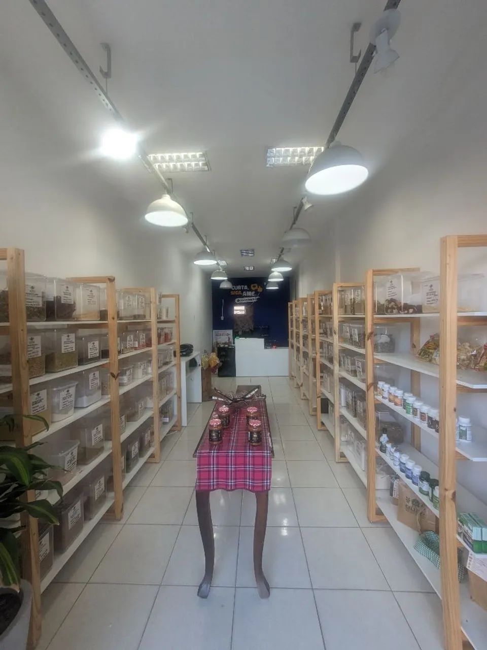 Vendo loja de produtos naturais - Foto 4