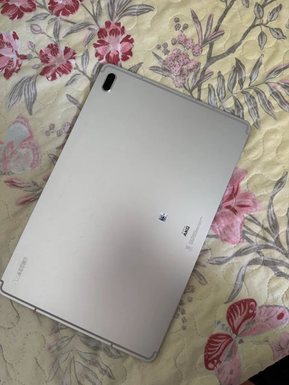 Tablet samsung s7 fe - Foto 2