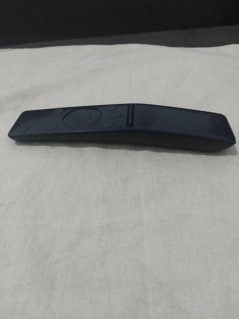 Controle SMART Samsung original funcionando perfeitamente  - Foto 2