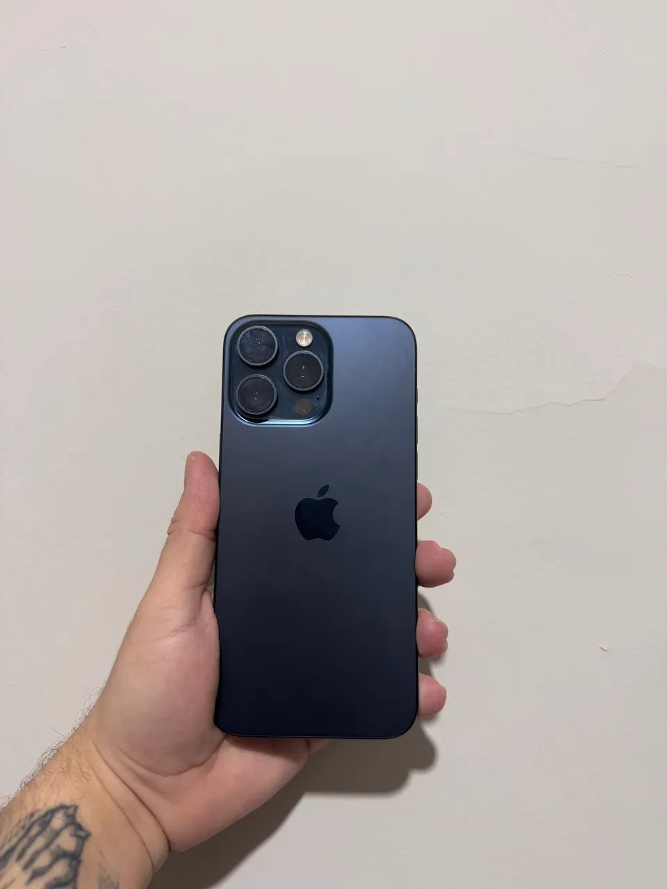 iPhone 15 Pro Max - Foto 3